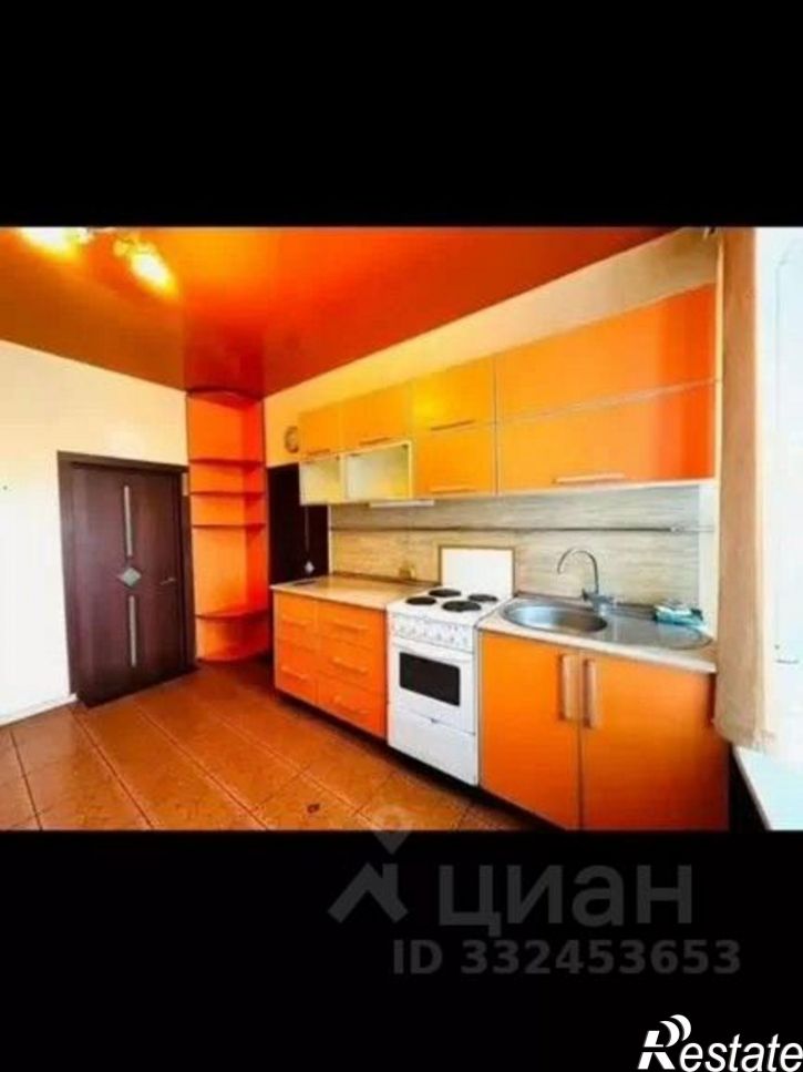 2-комн квартира ул Витимская, 25,  д. 25
