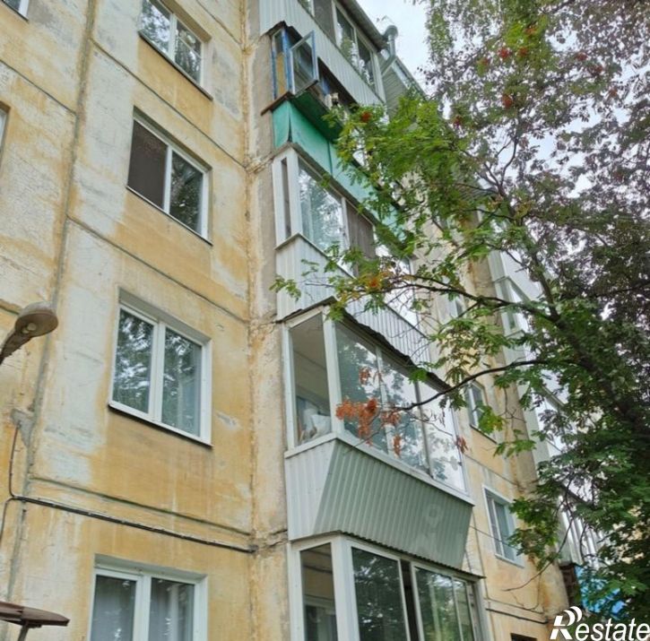 3-комн квартира ул 5-й Армии, 18а,  д. 18а