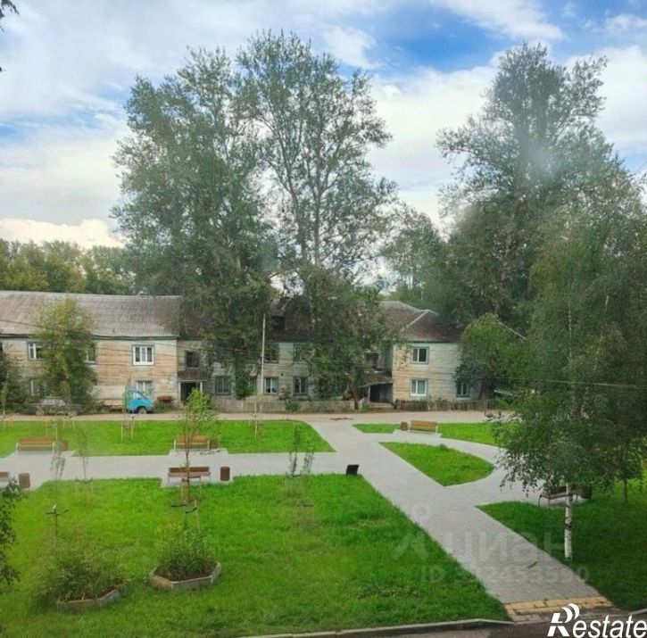 3-комн квартира ул 5-й Армии, 18а,  д. 18а