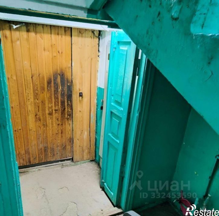 3-комн квартира ул 5-й Армии, 18а,  д. 18а