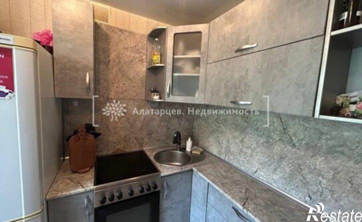 1-комн квартира ул Гоголя, 61,  д. 61