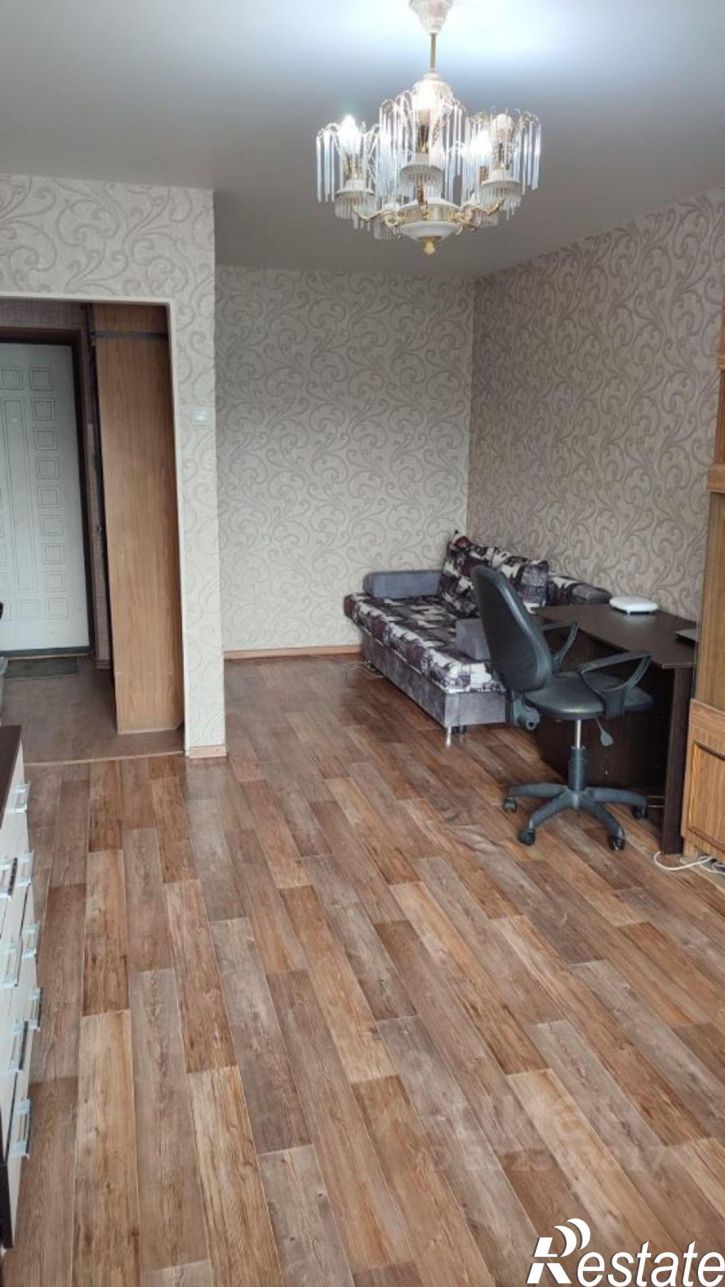 1-комн квартира ул Лебедева, 105,  д. 105