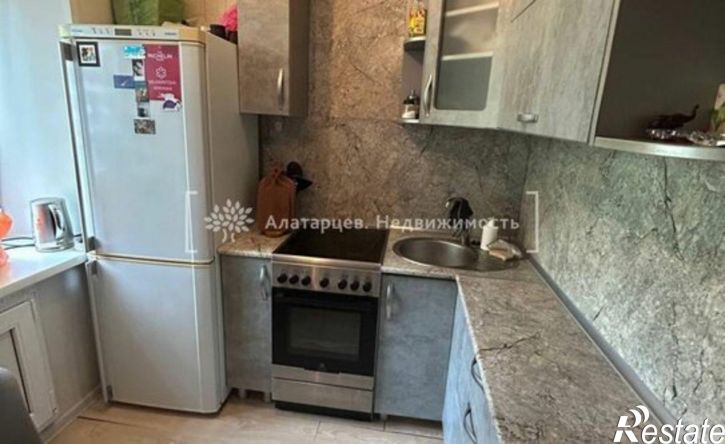 1-комн квартира ул Гоголя, 61,  д. 61