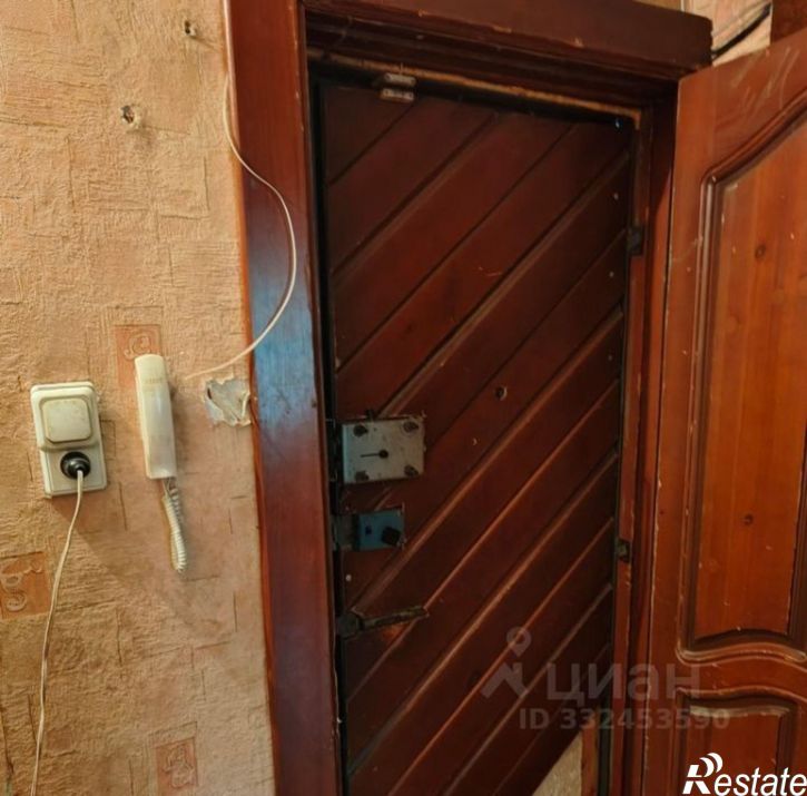 3-комн квартира ул 5-й Армии, 18а,  д. 18а