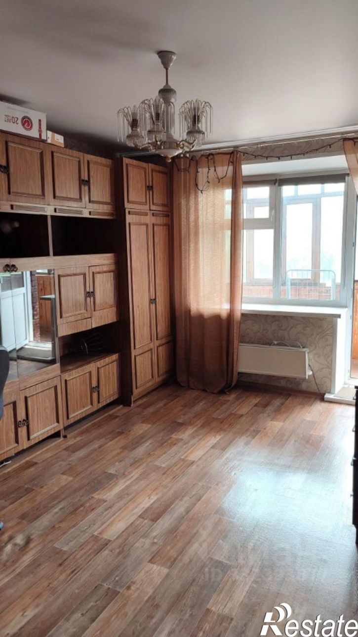 1-комн квартира ул Лебедева, 105,  д. 105