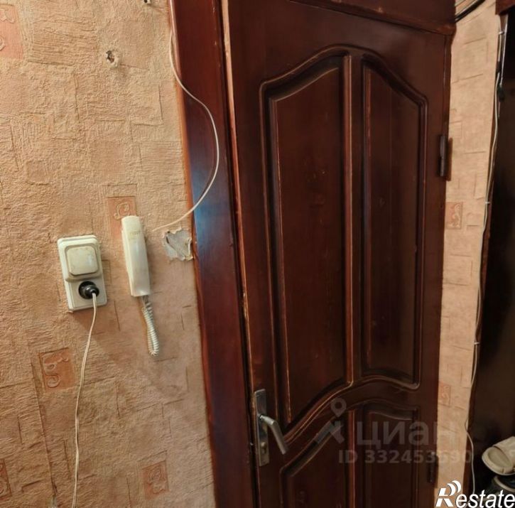 3-комн квартира ул 5-й Армии, 18а,  д. 18а