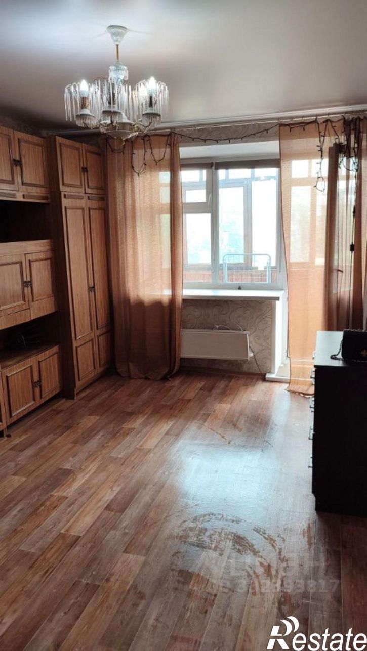 1-комн квартира ул Лебедева, 105,  д. 105