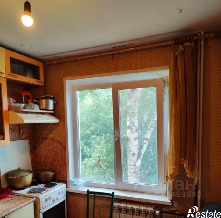 3-комн квартира ул 5-й Армии, 18а,  д. 18а