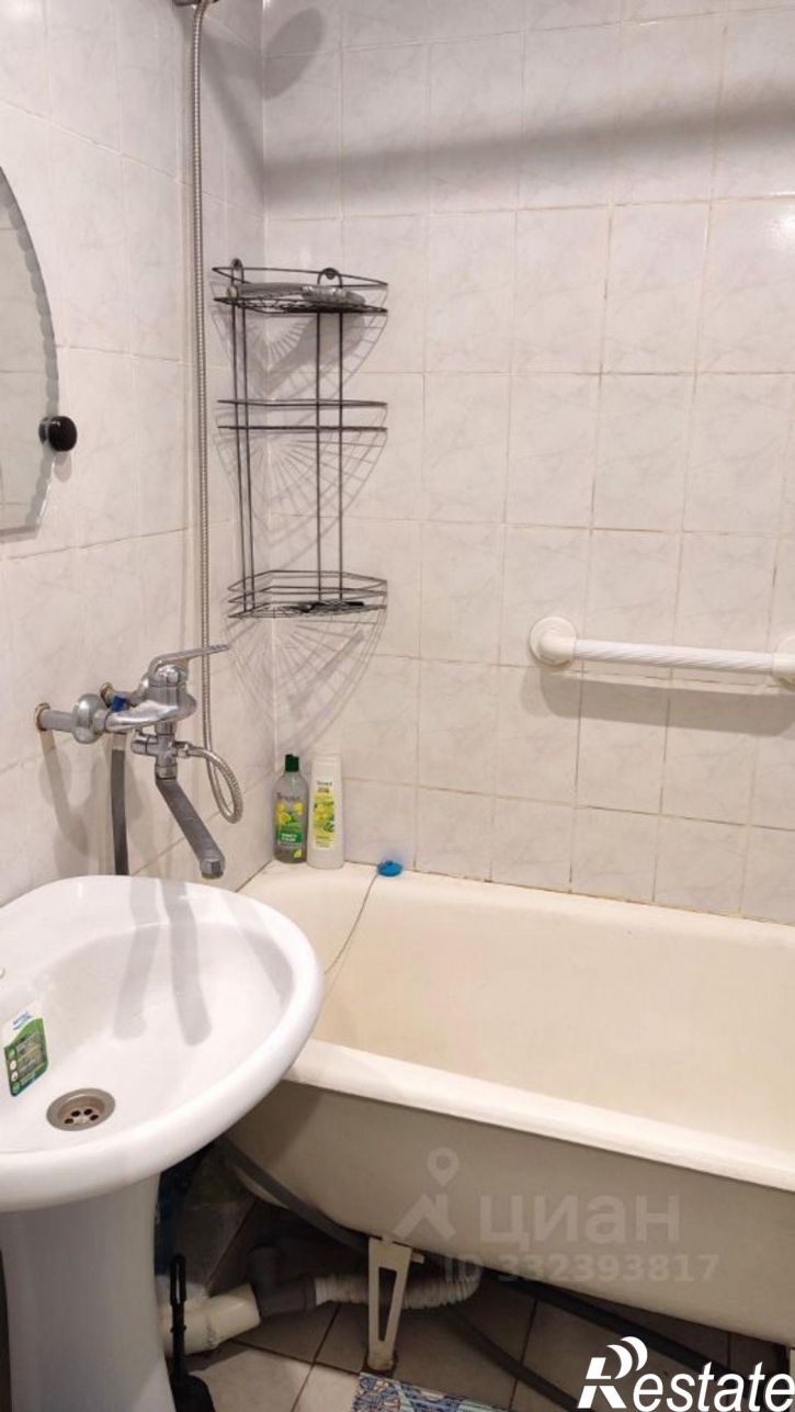 1-комн квартира ул Лебедева, 105,  д. 105
