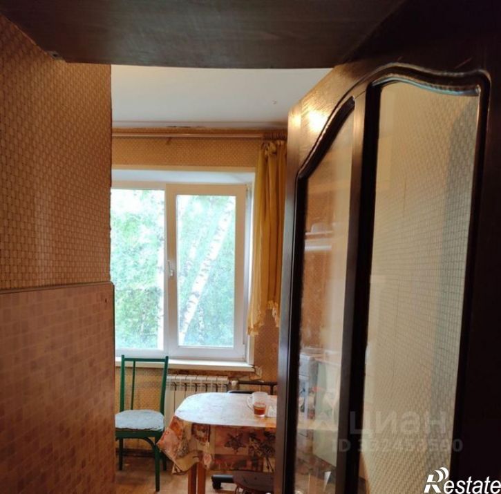 3-комн квартира ул 5-й Армии, 18а,  д. 18а