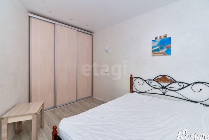 2-комн квартира Базарный пер, 12,  д. 12