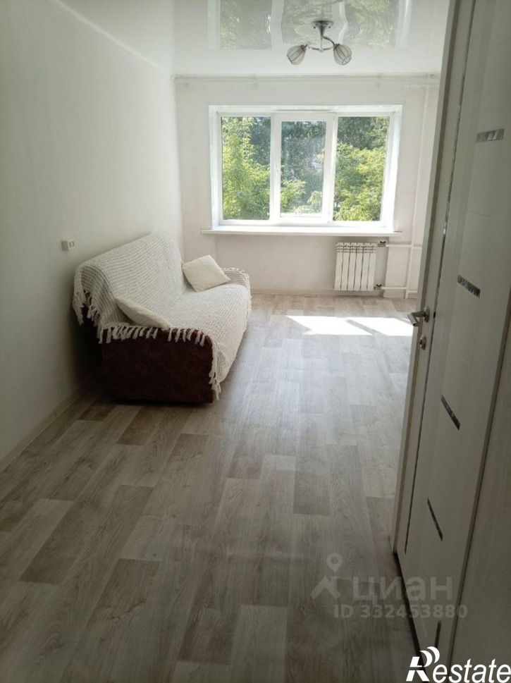 1-комн квартира ул Железнодорожная, 5,  д. 5