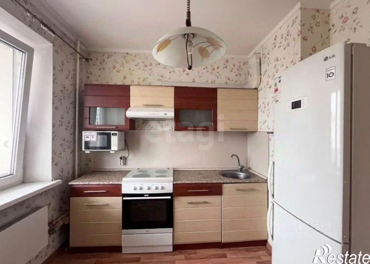 1-комн квартира ул Ленская, 14 2,  д. 14 2,  к. 2