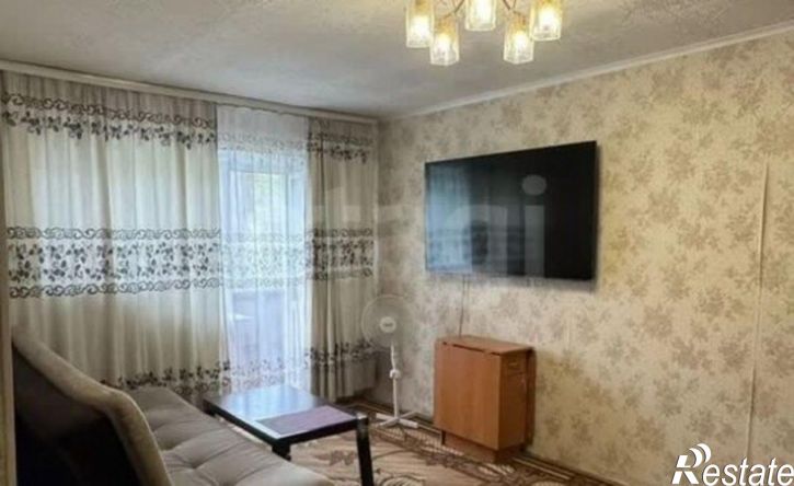 1-комн квартира Иркутский тракт, 152,  д. 152