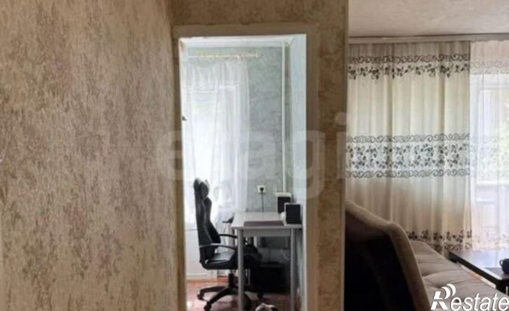 1-комн квартира Иркутский тракт, 152,  д. 152