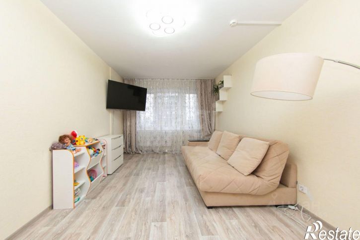 1-комн квартира ул Маяковского, 22,  д. 22