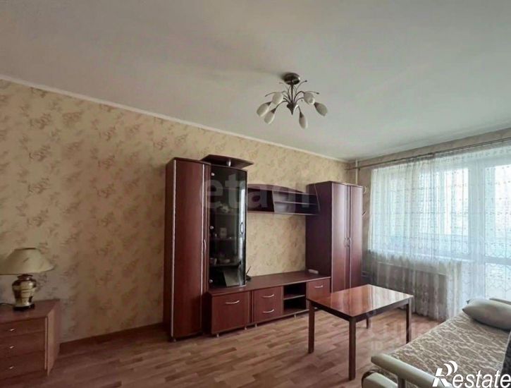 1-комн квартира ул Ленская, 14 2,  д. 14 2,  к. 2