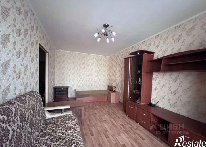 1-комн квартира ул Ленская, 14 2,  д. 14 2,  к. 2