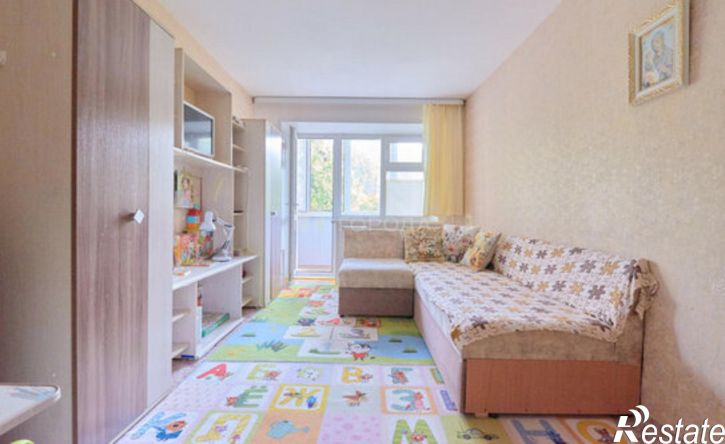 1-комн квартира Комсомольский пр-кт, 49,  д. 49