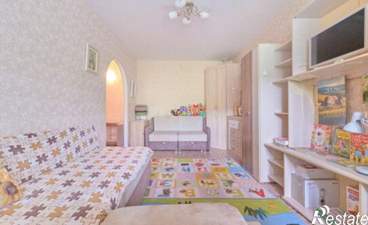 1-комн квартира Комсомольский пр-кт, 49,  д. 49