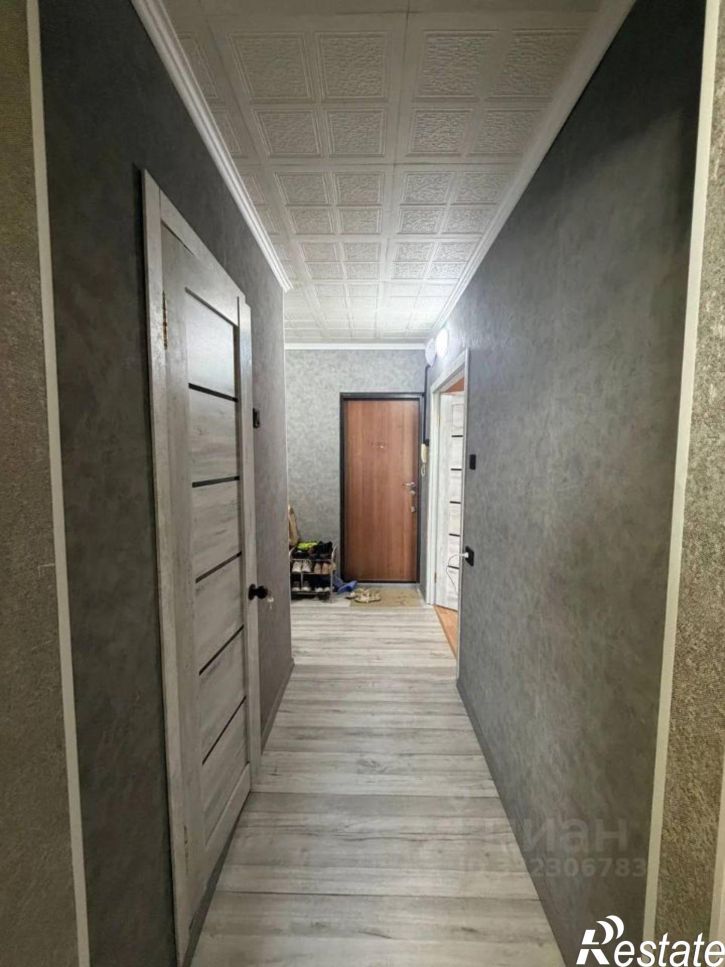 1-комн квартира ул Елизаровых, 76,  д. 76