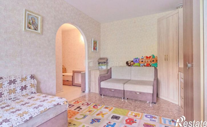 1-комн квартира Комсомольский пр-кт, 49,  д. 49