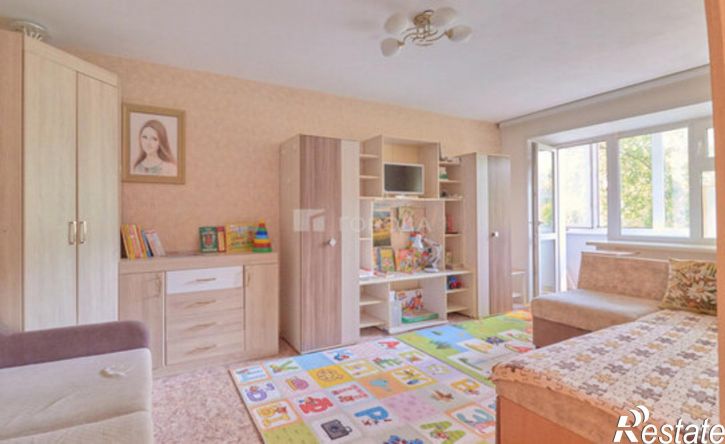 1-комн квартира Комсомольский пр-кт, 49,  д. 49