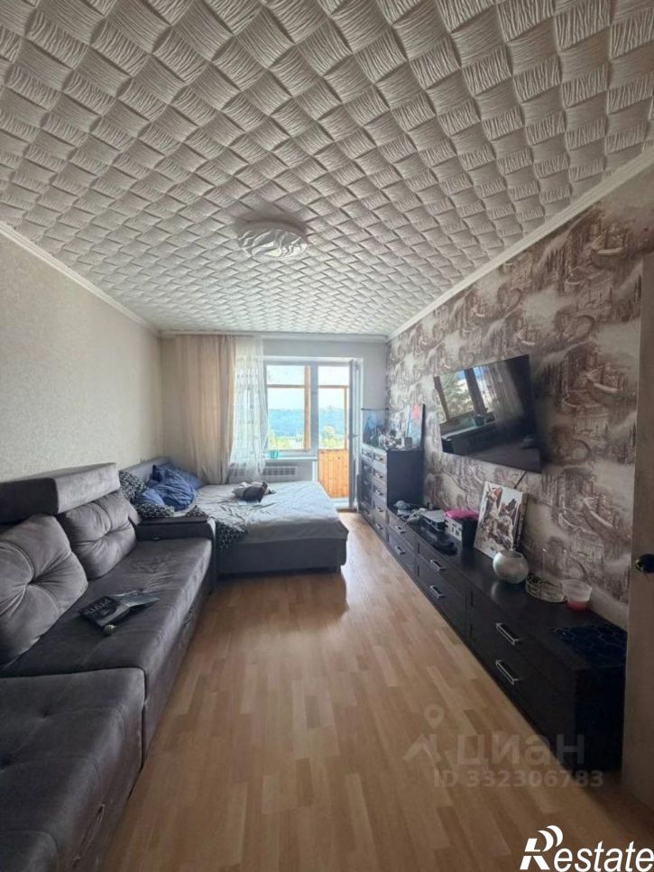 1-комн квартира ул Елизаровых, 76,  д. 76