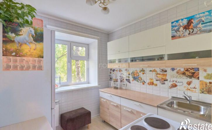 1-комн квартира Комсомольский пр-кт, 49,  д. 49