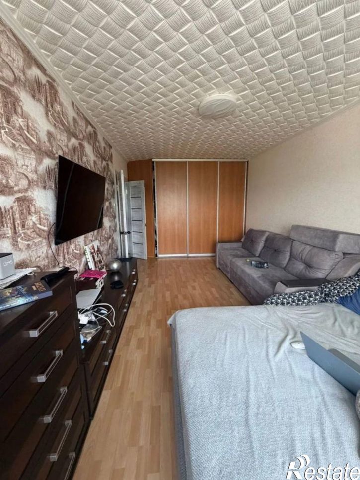 1-комн квартира ул Елизаровых, 76,  д. 76