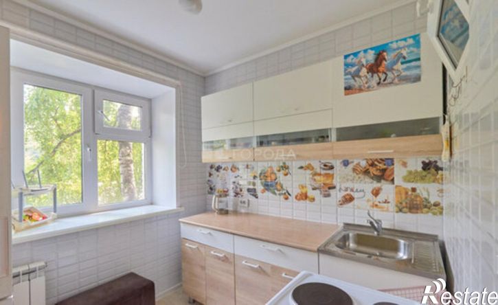 1-комн квартира Комсомольский пр-кт, 49,  д. 49
