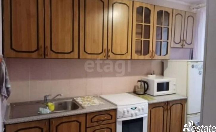 1-комн квартира ул Елизаровых, 48/2,  д. 48/2