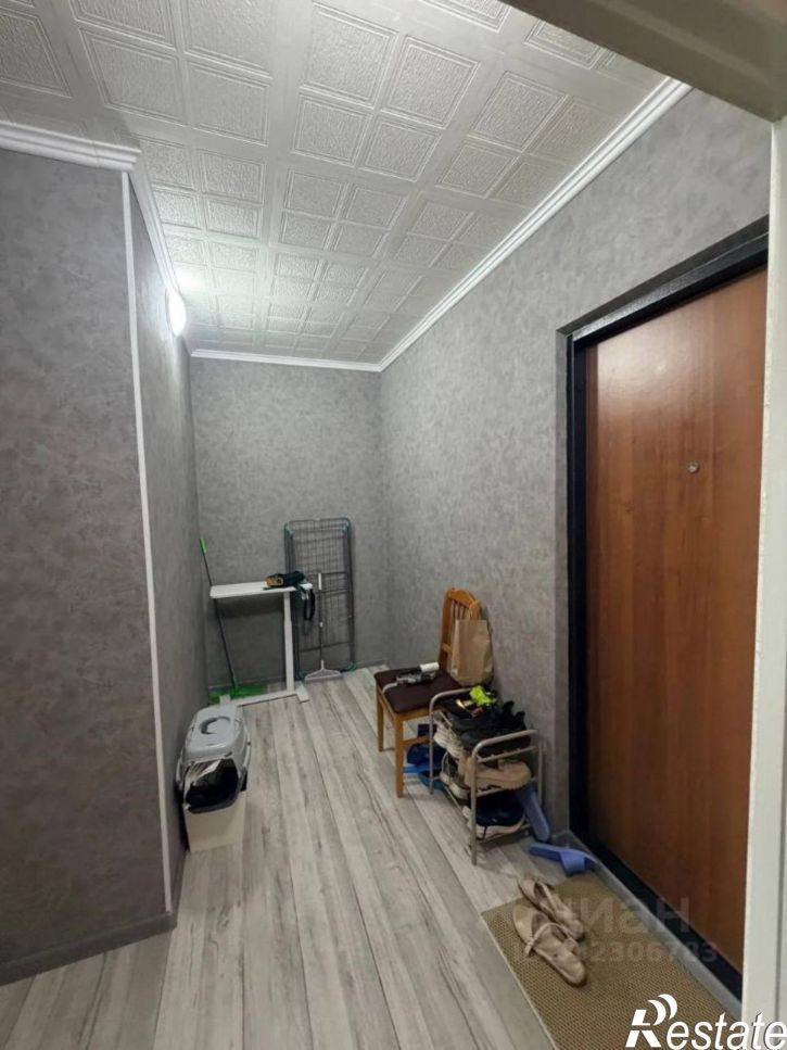 1-комн квартира ул Елизаровых, 76,  д. 76