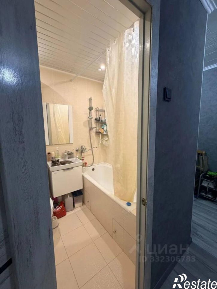 1-комн квартира ул Елизаровых, 76,  д. 76