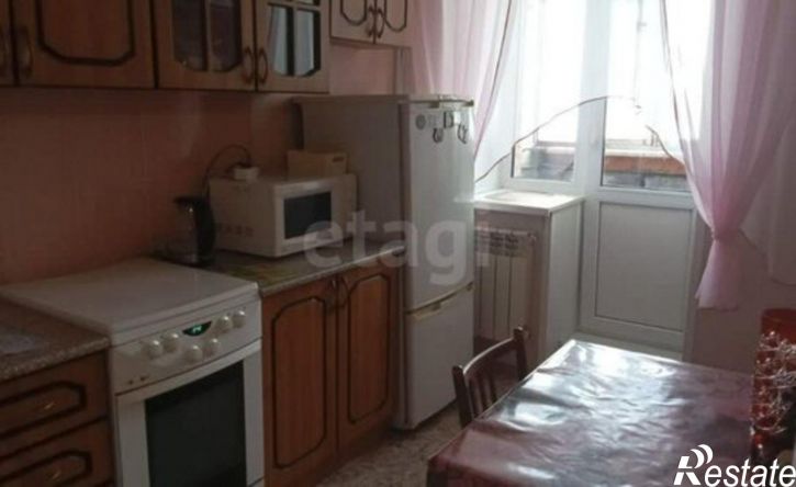 1-комн квартира ул Елизаровых, 48/2,  д. 48/2