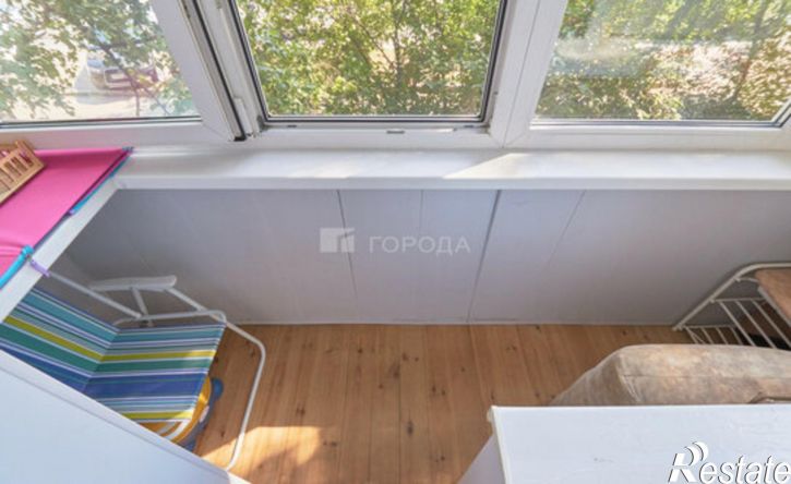 1-комн квартира Комсомольский пр-кт, 49,  д. 49