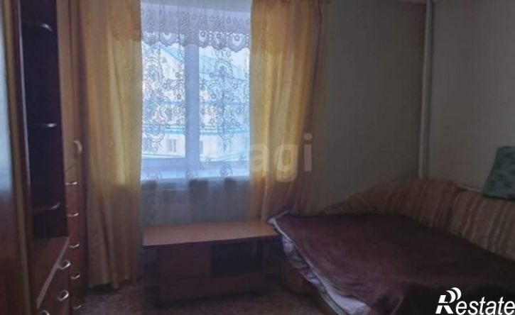 1-комн квартира ул Елизаровых, 48/2,  д. 48/2