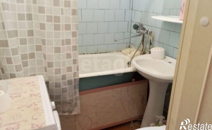 1-комн квартира ул Елизаровых, 48/2,  д. 48/2