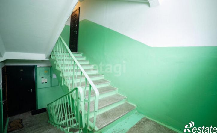 2-комн квартира ул Лазарева, 5,  д. 5
