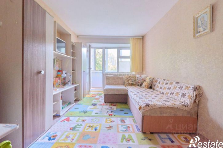1-комн квартира Комсомольский пр-кт, 49,  д. 49
