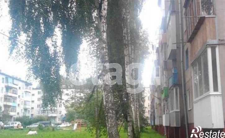 2-комн квартира ул Лазарева, 5,  д. 5