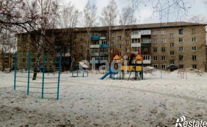2-комн квартира ул Лазарева, 5,  д. 5