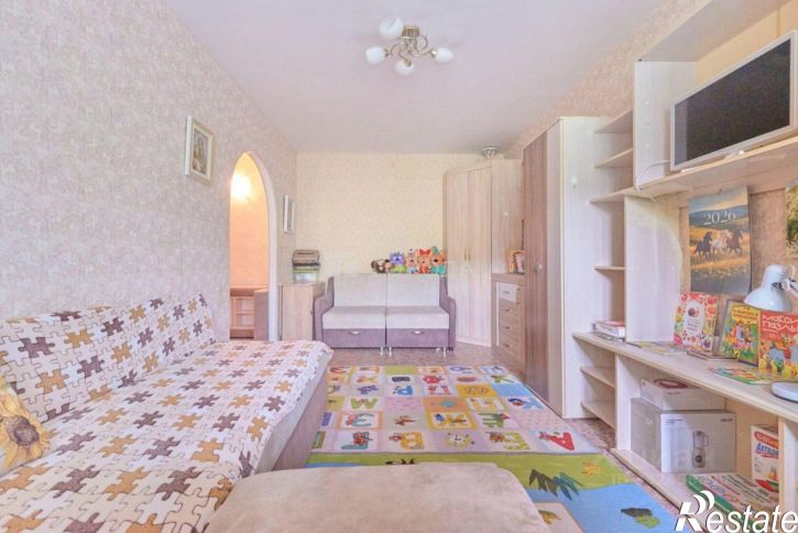 1-комн квартира Комсомольский пр-кт, 49,  д. 49