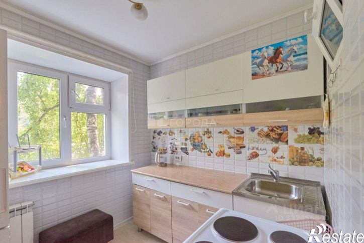 1-комн квартира Комсомольский пр-кт, 49,  д. 49