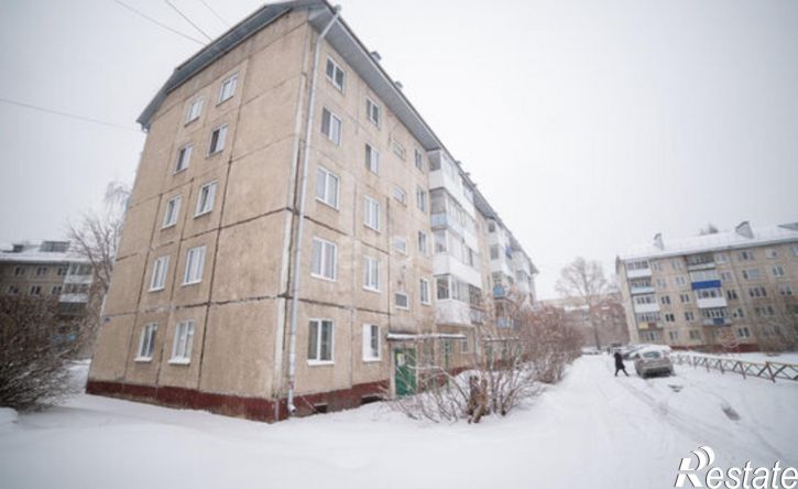 2-комн квартира ул Лазарева, 5,  д. 5