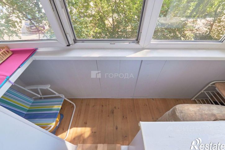 1-комн квартира Комсомольский пр-кт, 49,  д. 49