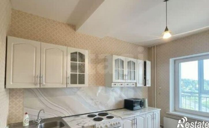 1-комн квартира ул Павла Нарановича, 1б,  д. 1б