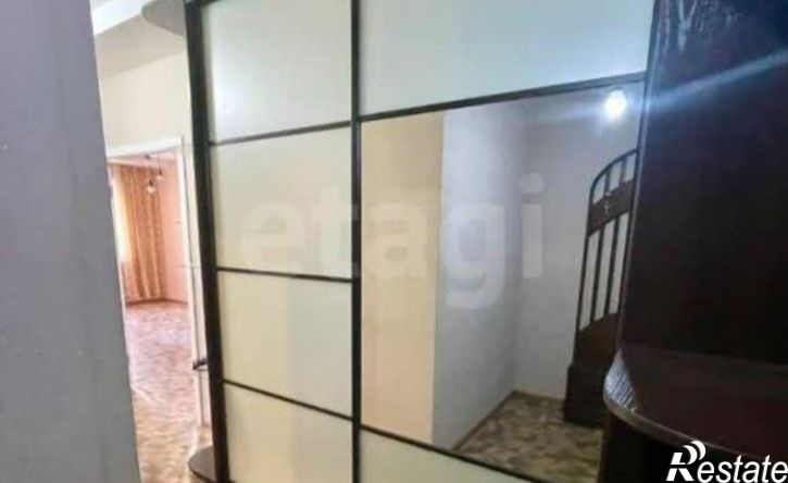 1-комн квартира ул Павла Нарановича, 1б,  д. 1б
