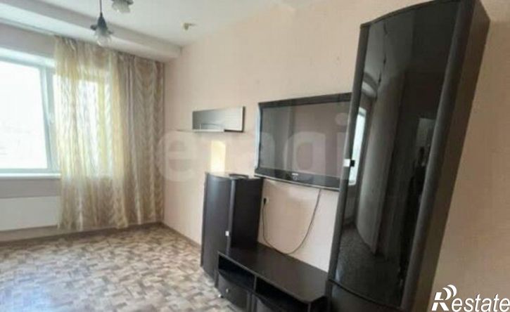 1-комн квартира ул Павла Нарановича, 1б,  д. 1б