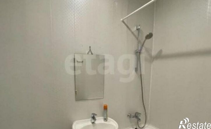1-комн квартира ул Павла Нарановича, 1б,  д. 1б